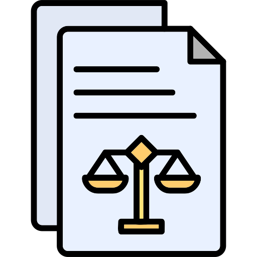 Legal Document Data Entry