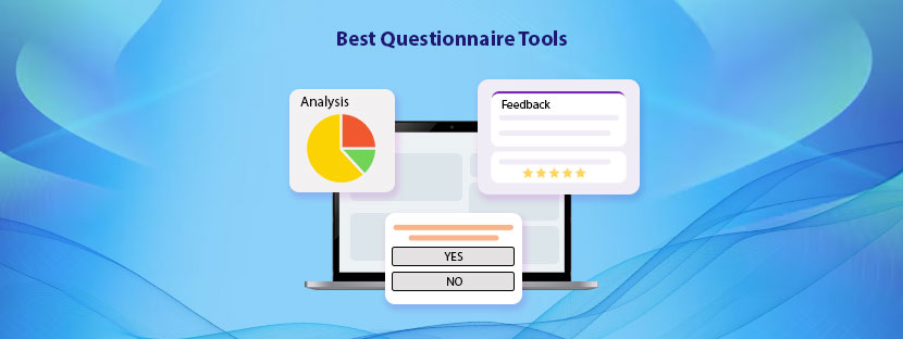 Best Tools for Questionnaire Data Entry