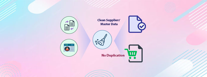 Cleansing Supplier Data for eCommerce