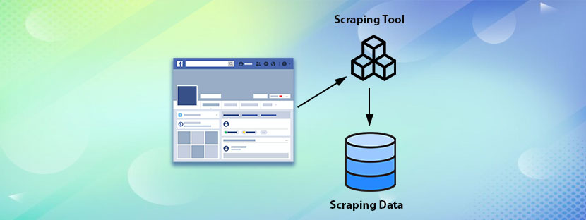 Scraping Facebook Data Still Valid
