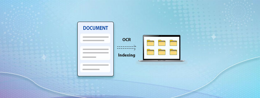 Document Digitization