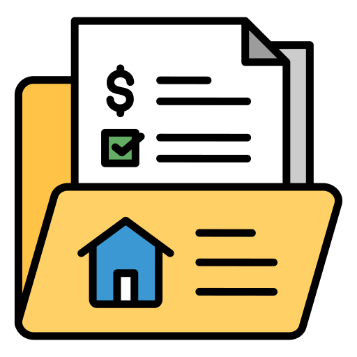 Real Estate Document Data Extraction