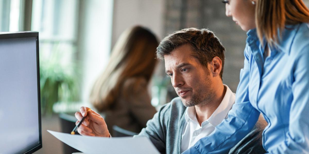 forms of data processing