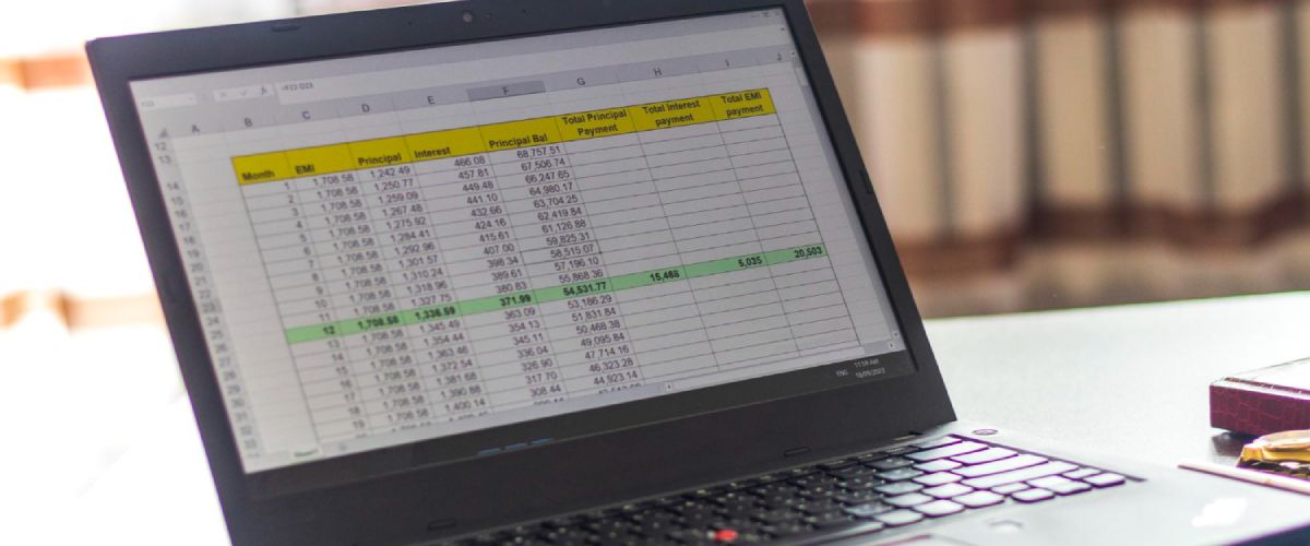 Excel is Useful as a Data Mining Tool