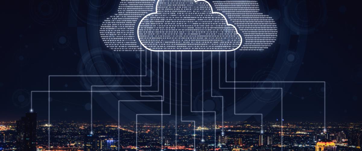 Cloud-Based Data Management