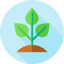 Agriculture & Environmental Monitoring