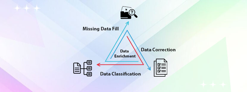 Data Enrichment