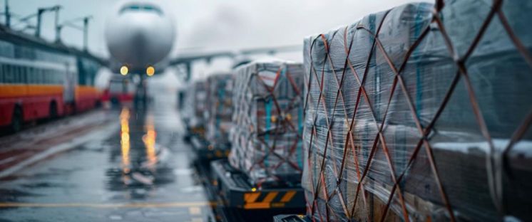 Freight Invoice Processing