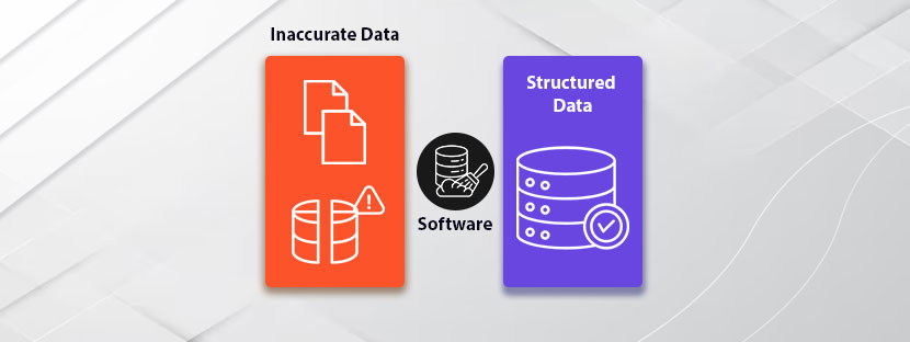 B2B Data Cleansing Software