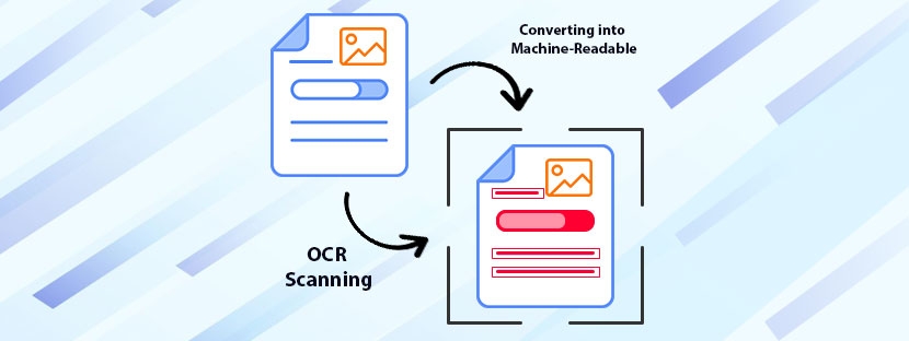 OCR for Scanning