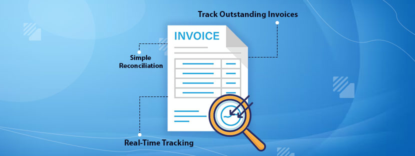 Outstanding Invoices