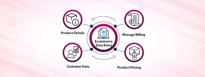 Ecommerce Data Entry Specialist