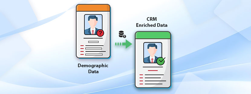 CRM-Data-Enrichment-to-Boost-Business-Performance CRM Data Enrichment