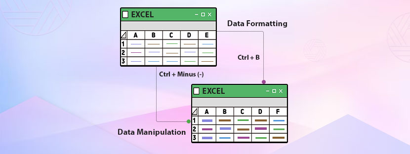 Calculation Shortcuts in Excel