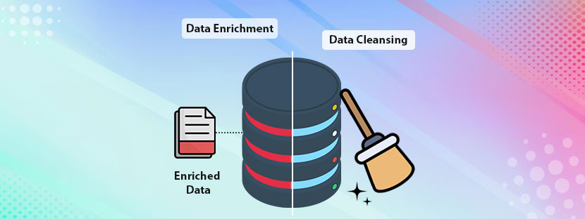 Data Enrichment & Cleansing