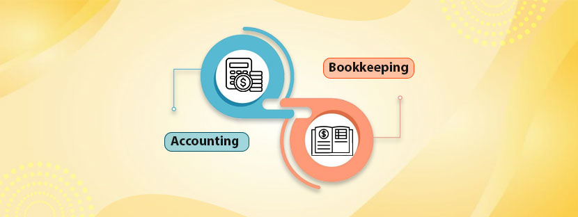 10 Difference Between Bookkeeping and Accounting