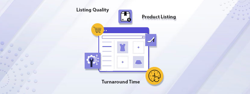 Product Listing Company