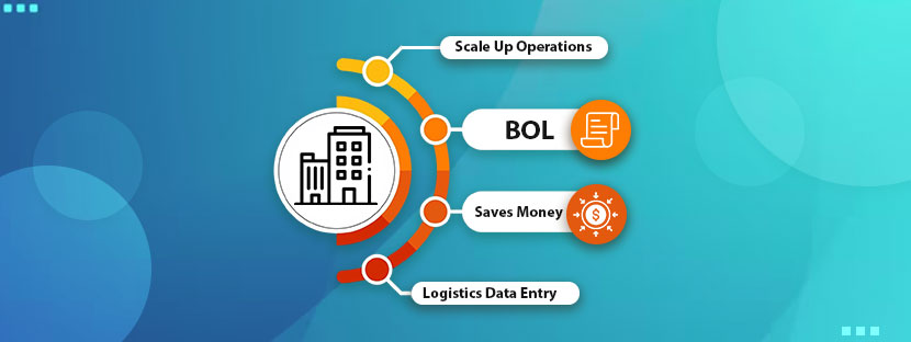 Shipping Back Office Outsourcing Company