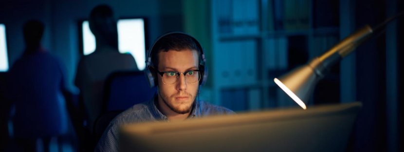 data annotation outsourcing project expert