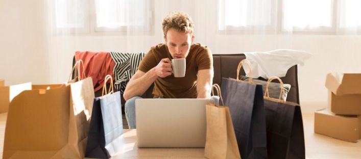 eCommerce catalog management