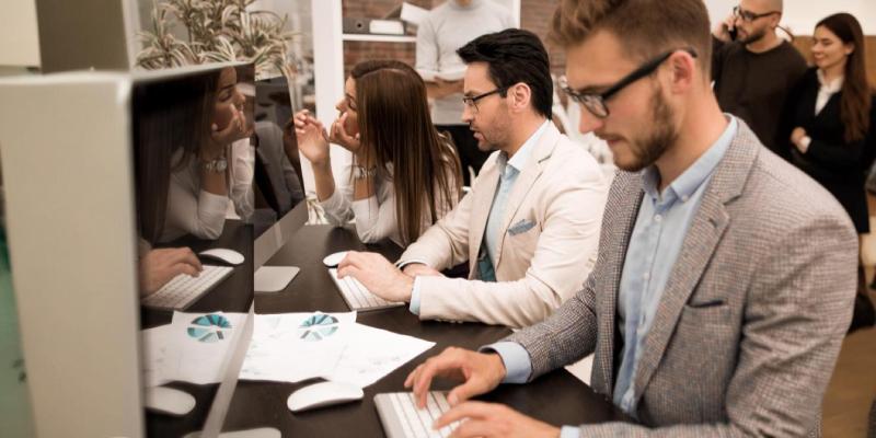 virtual assistant for data entry company