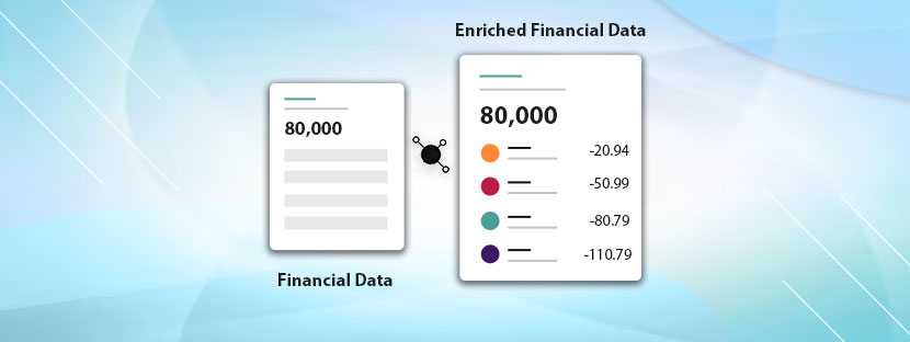 Financial Data Enrichment