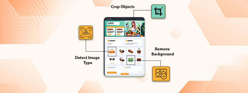eCommerce Image Moderation Tool