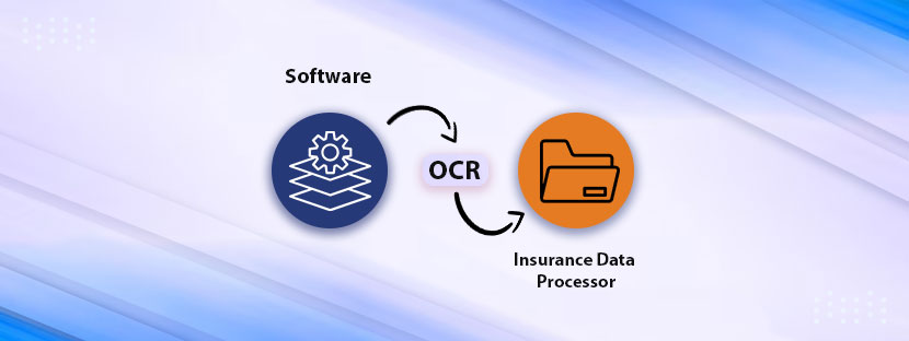 Insurance Data Entry Software