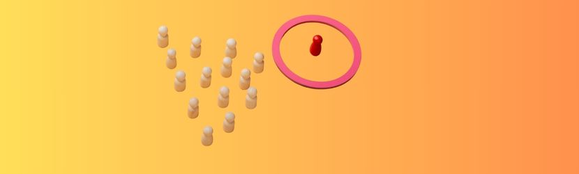 Encounter in a Data Environment