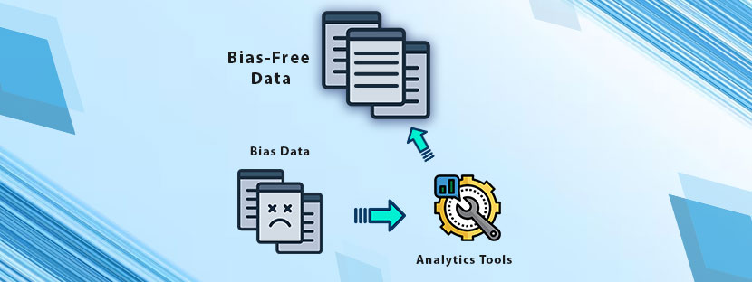 Eliminate Bias Data Collection