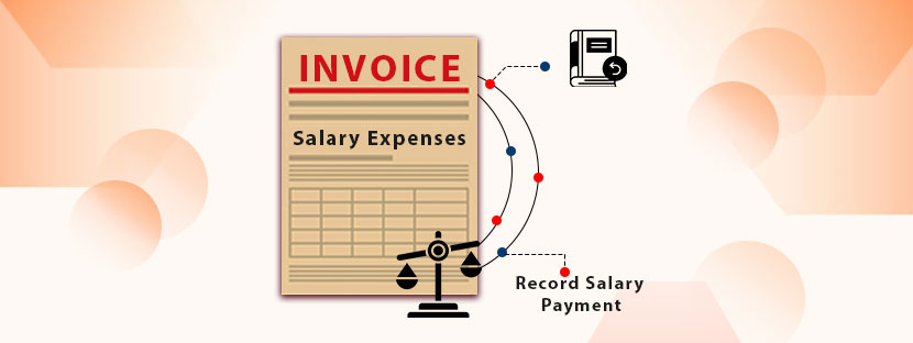 Salaries Expense