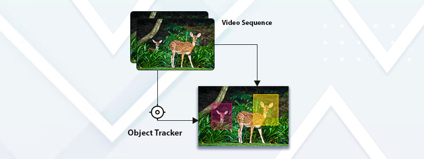 Object Tracking