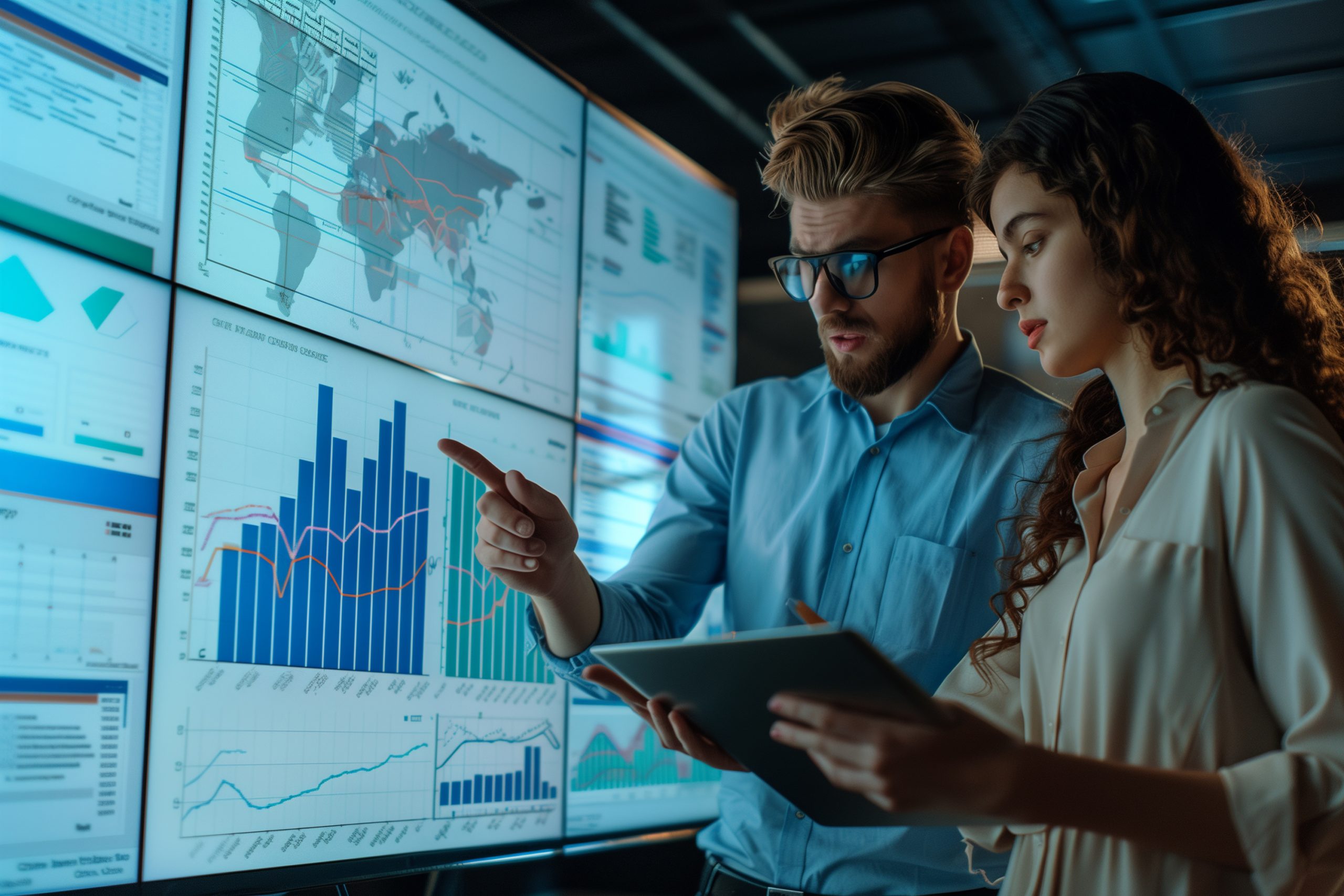 Strike Conversation with Clear Data