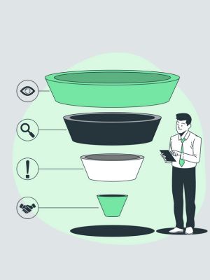 B2C Funnel