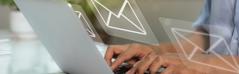 Check how email verification prevents fraud and spam activities
