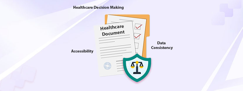 Data Governance in Healthcare