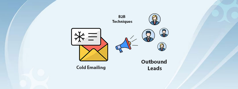 Outbound B2B Leads