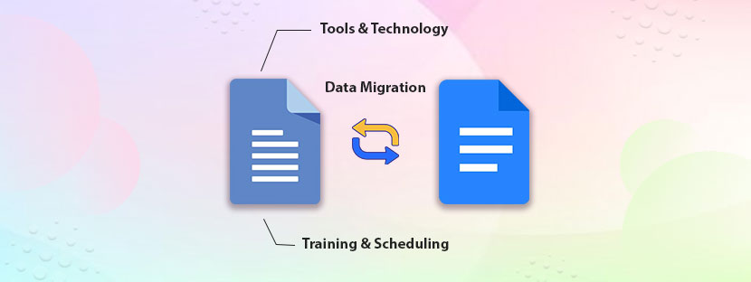 Data Migration Checklist