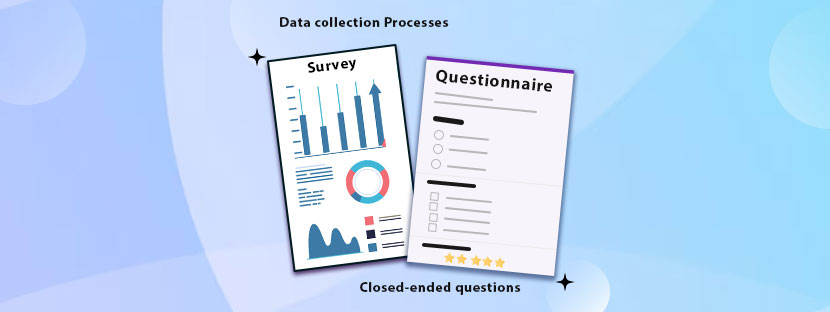 Survey vs questionnaire