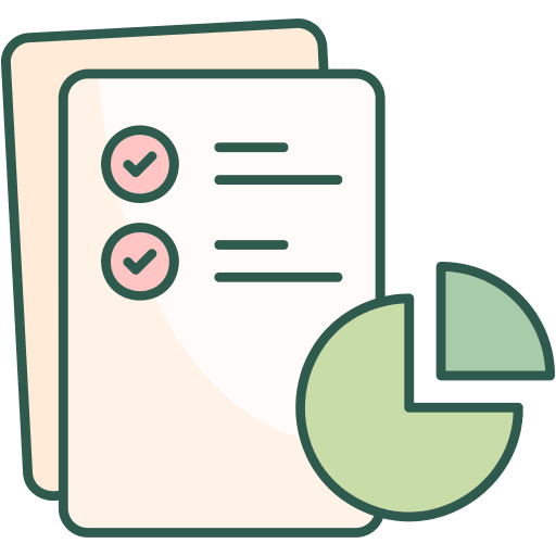 Survey or questionnaire