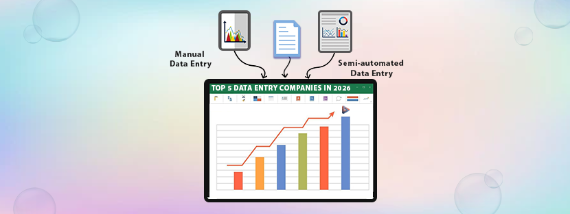 Top data entry company 2026