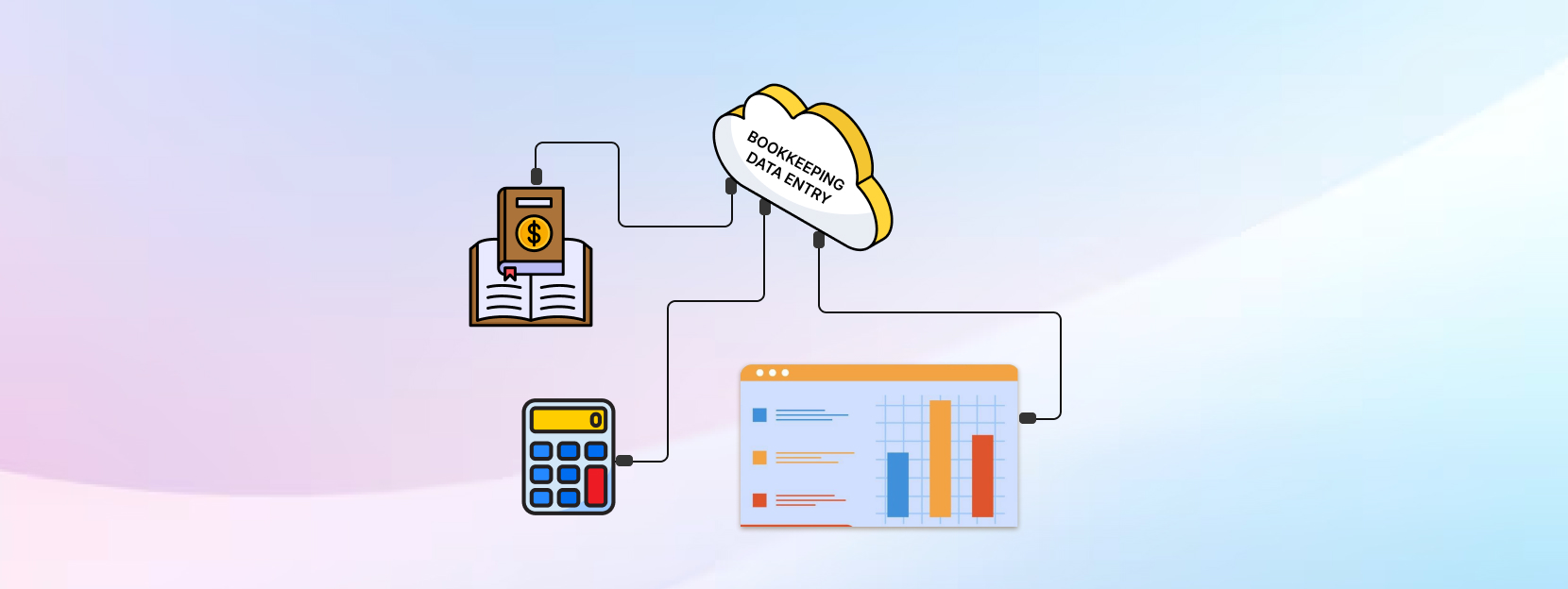 Bookkeeping Data Entry Services 1.1