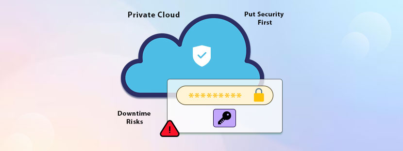 Private Cloud System