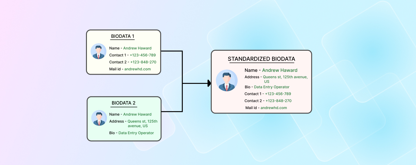 Data standardization 1.1 (2)